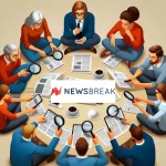 Calls for Increased Scrutiny of NewsBreak