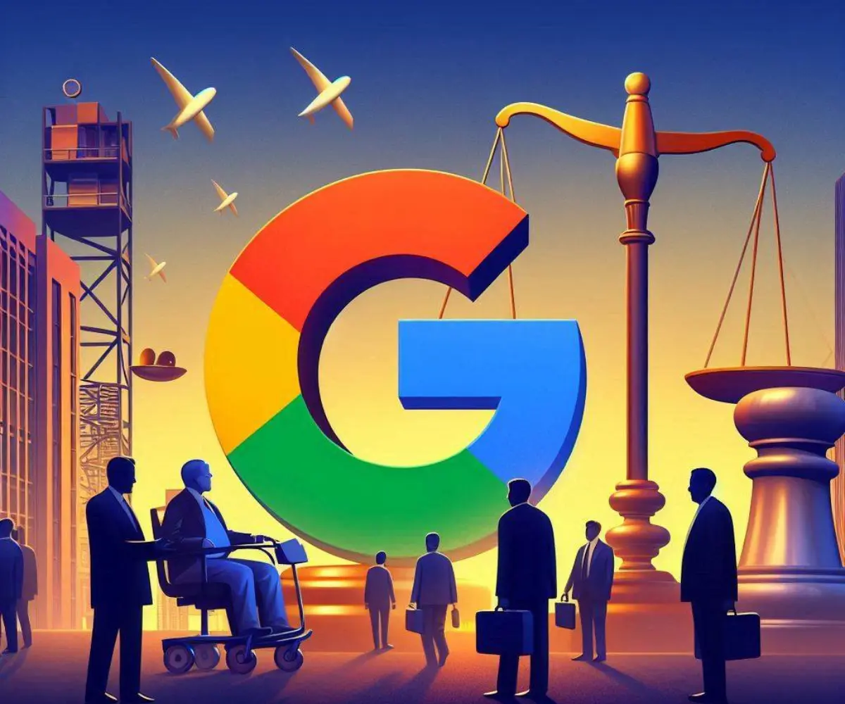 Google Avoids Jury Trial in Antitrust Case with 2.3 Million Payment