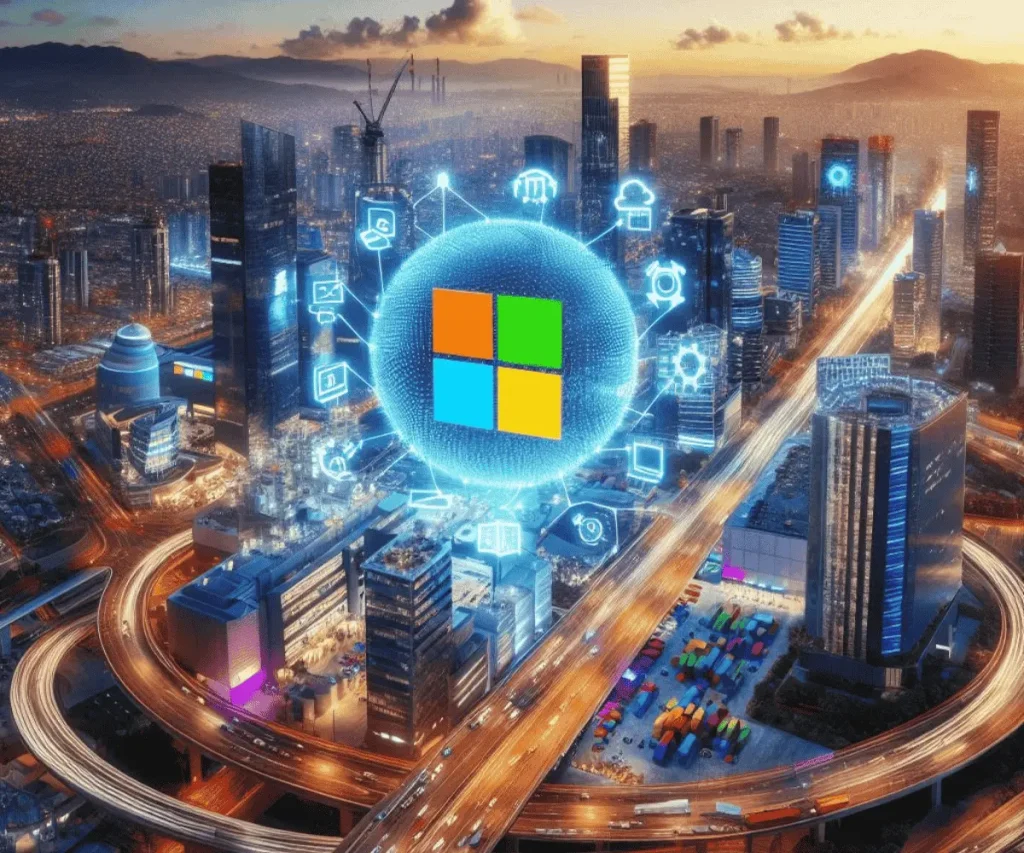 Microsoft’s 1.3 Billion Investment in Mexico Driving AI and Cloud Infrastructure