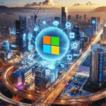 Microsoft’s 1.3 Billion Investment in Mexico Driving AI and Cloud Infrastructure