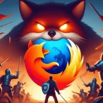 Mozilla Faces Privacy Complaint Over Firefox’s Default Tracking Feature